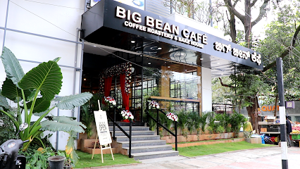 Big Bean Cafe - Jayanagar